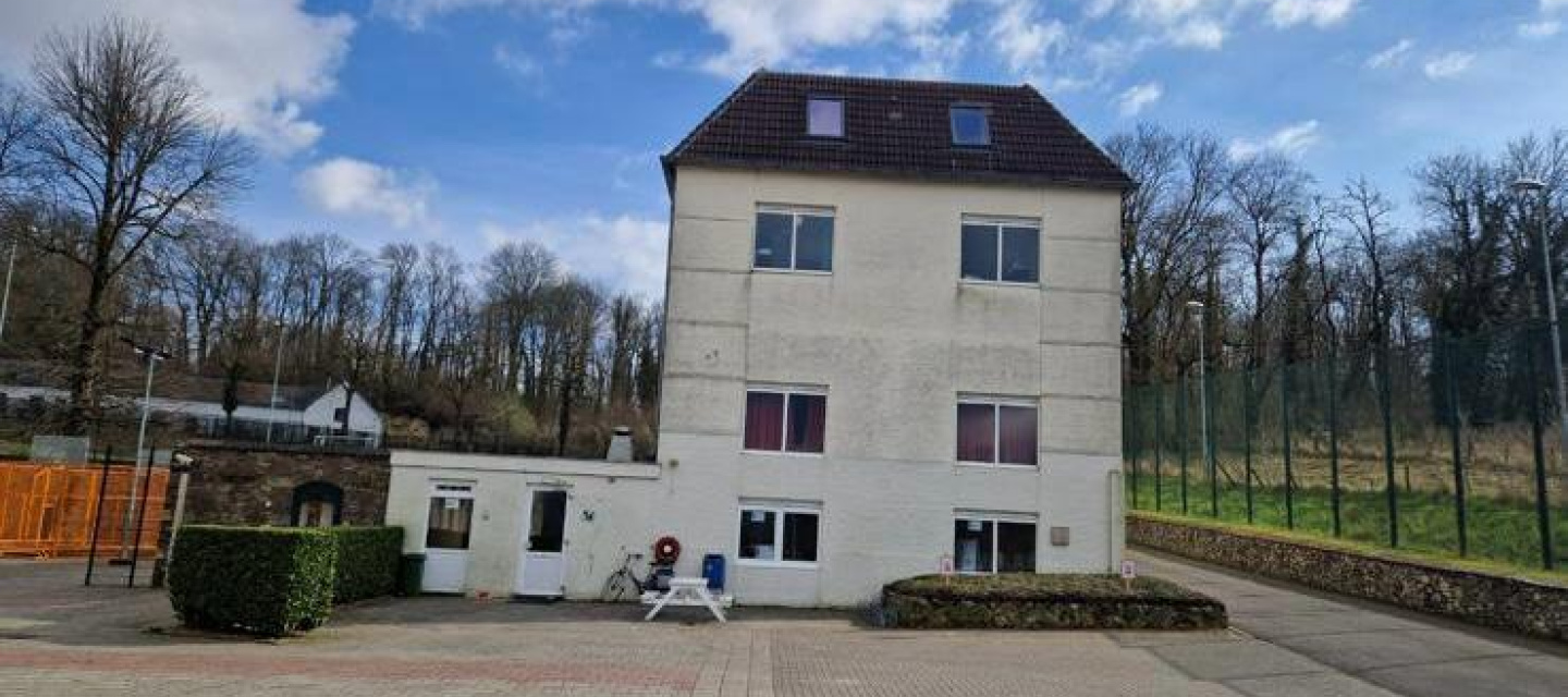 Foto locatie Keerberg