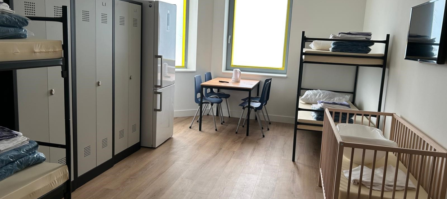 slaapkamer Vlampijpstraat