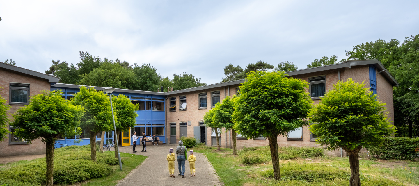 coa locatie budel cranendonck ingang