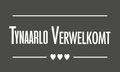 Tynaarlo Verwelkomd
