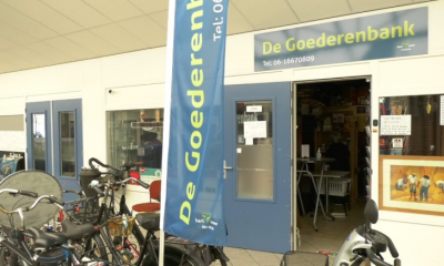Goederenbank