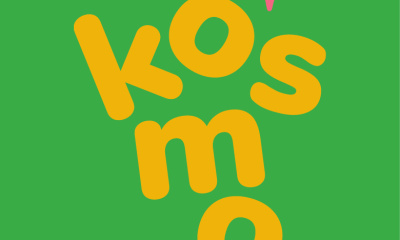 Logo KOSMO