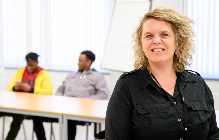 Programmabegeleder Toekomsttraining