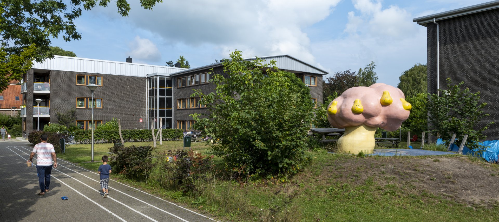 Azc Amersfoort