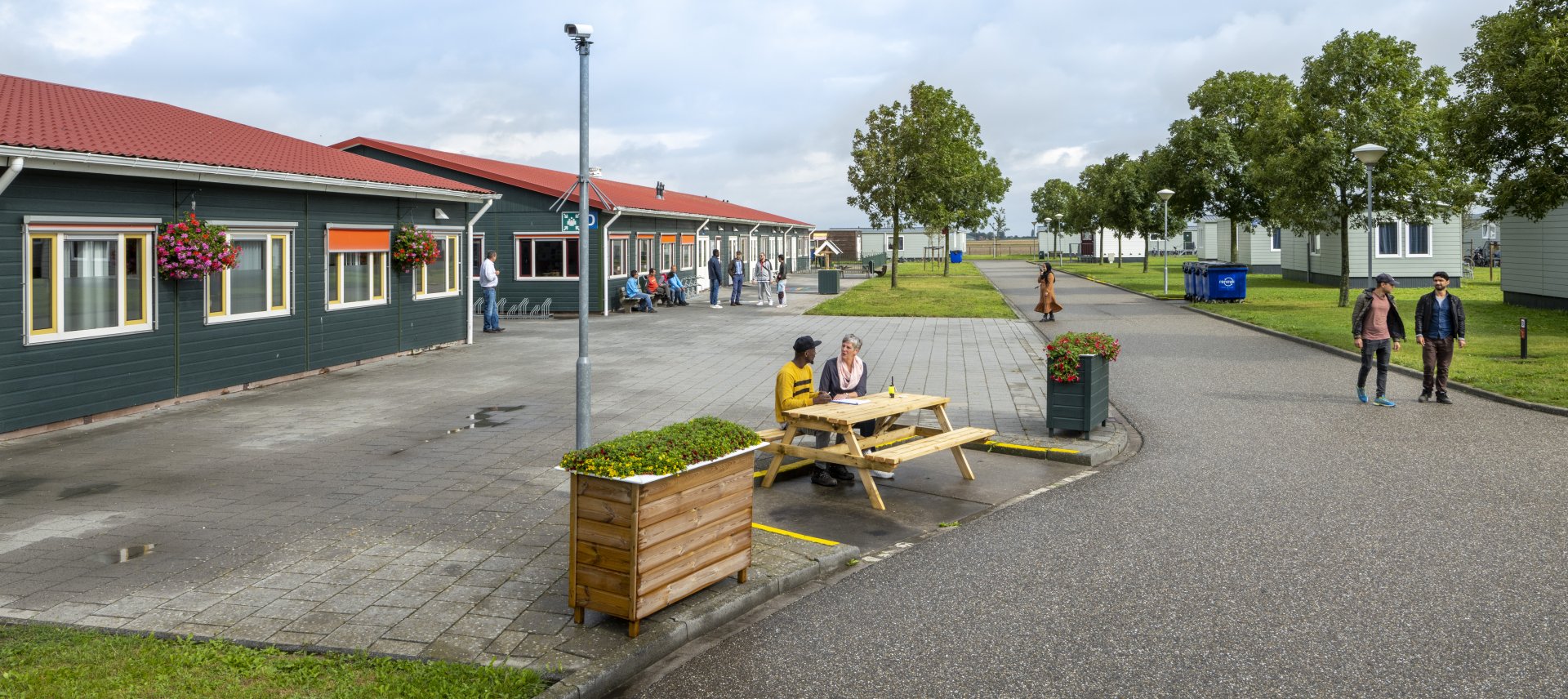mensen