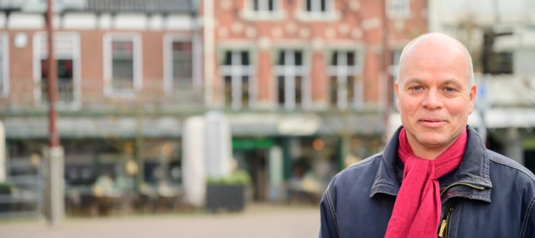 Gemeenteambtenaar Anno Regeling in Súdwest-Fryslân 