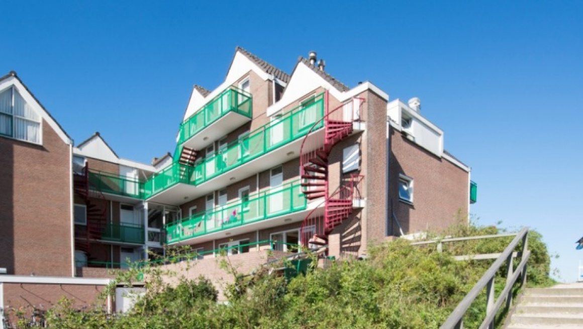 Bergen aan Zee