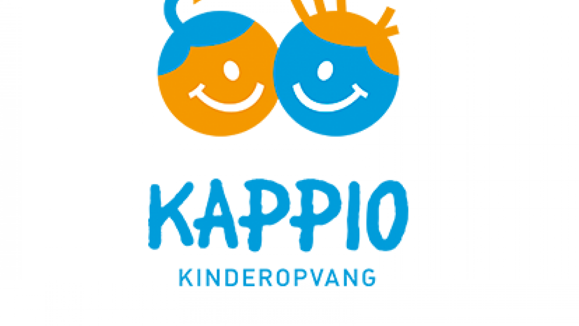 kappio kinderopvang