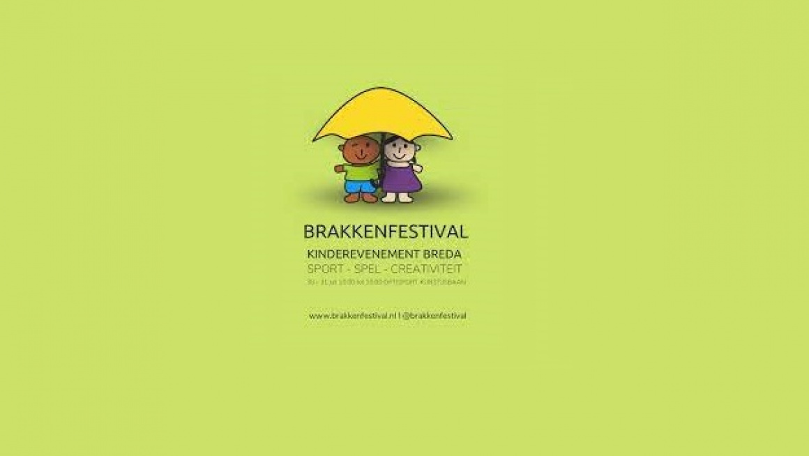 brakkenfestival