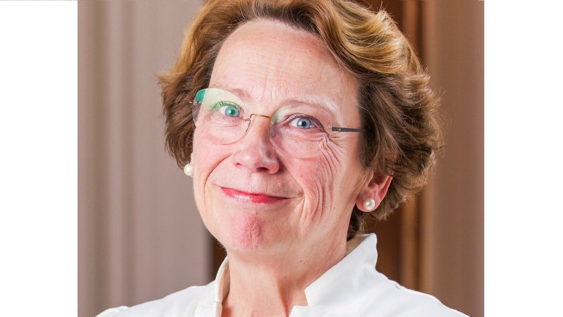 bestuur gea foto van bestuurslid