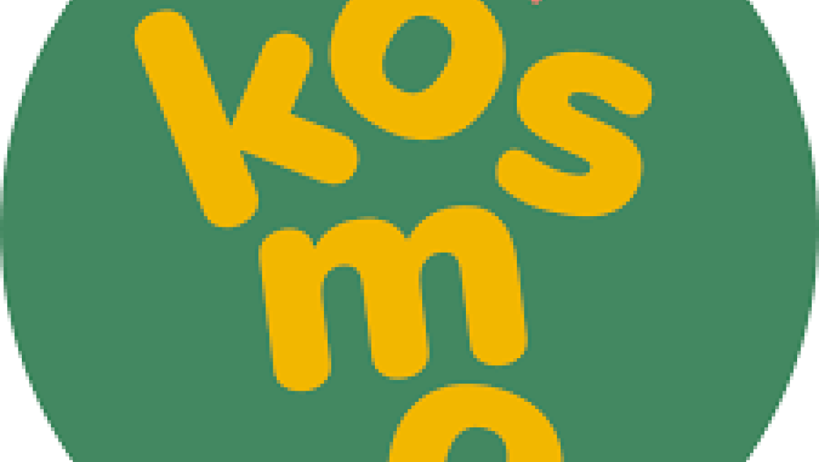 Logo KOSMO