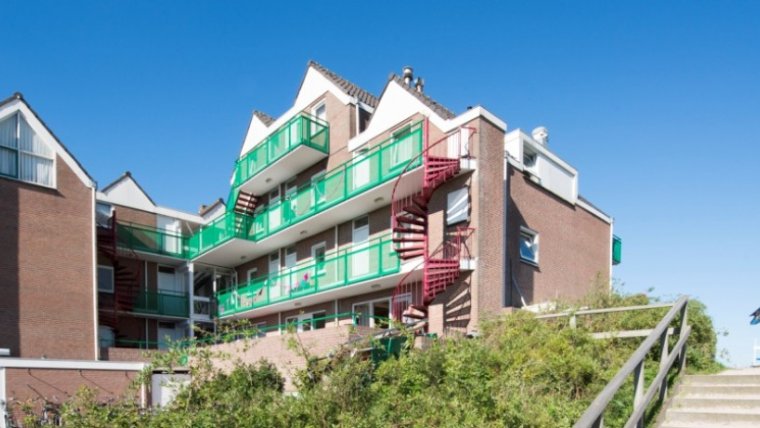 Bergen aan Zee