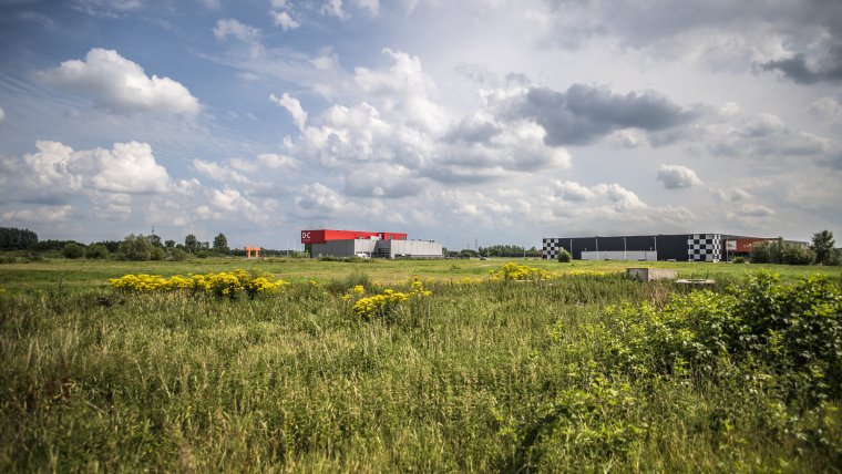 Expo Hal Assen