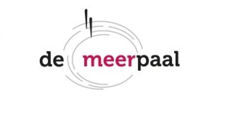 Logo van de meerpaal