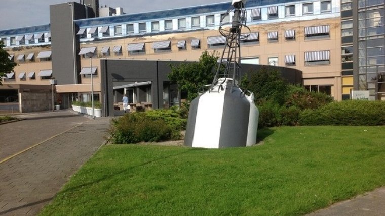 Lichtboei