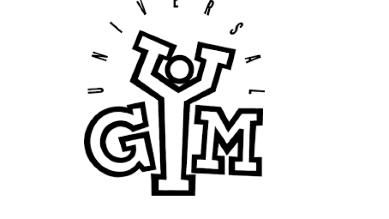 universal gym 
