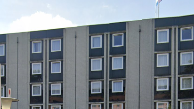 Novotel Maastricht