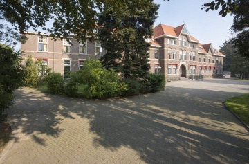 AZC Amersfoort