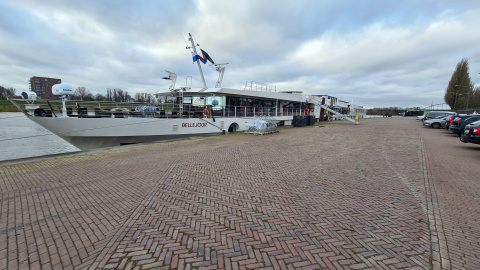 Schip Arnhem