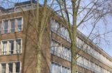 gebouw