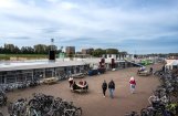 Overzichtsfoto van azc Arnhem Nieuwkade