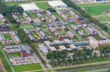 luchtfoto Ter Apel