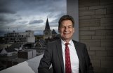 Burgemeester Roel Wever van Heerlen