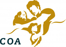 COA logo 