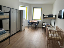 slaapkamer Vlampijpstraat