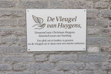 Vleugel opvang Leidschendam-Voorburg