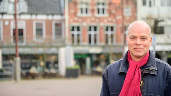Gemeenteambtenaar Anno Regeling in Súdwest-Fryslân 