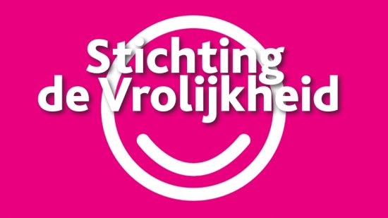 vrolijkheid