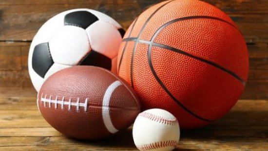 sportlessen