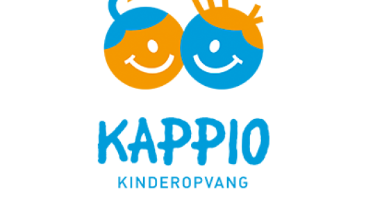 kappio kinderopvang