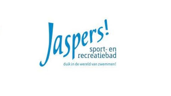 logo zwembad jaspers