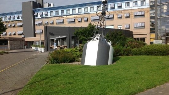 Lichtboei