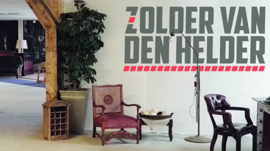 Zolder