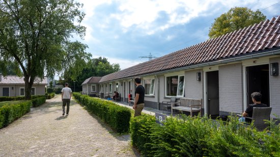Buiten Soest noodopvang