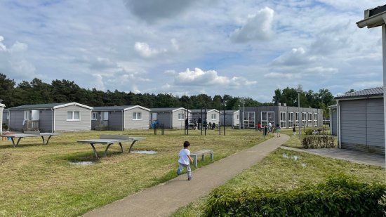 Noodopvanglocatie Maasbree