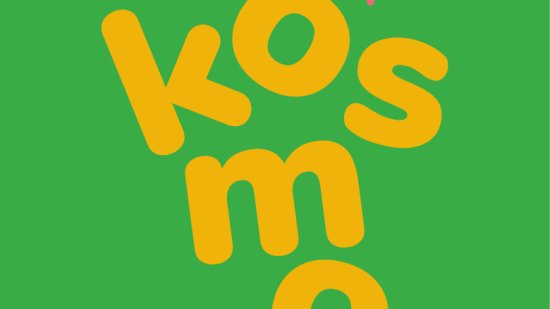 Logo KOSMO